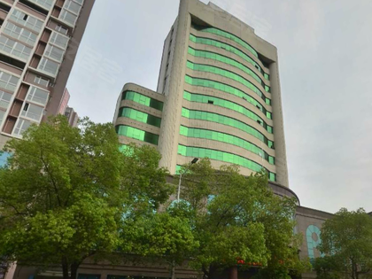 琼天步步高广场