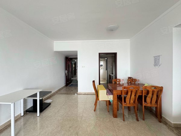 【多图】悦江上品苑,桥中租房,急租 悦江上品南向三房望江 坦尾地铁站