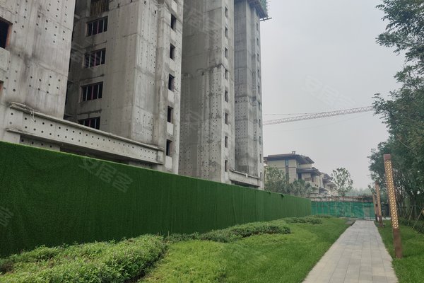 佳兆业悦峰(霸州)