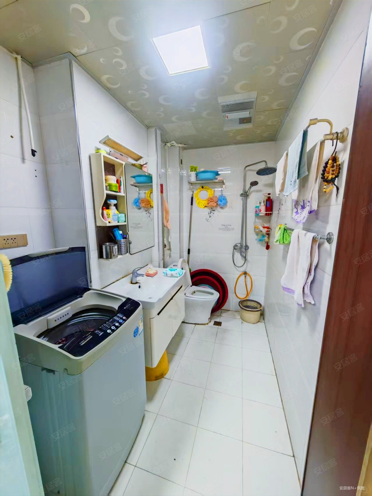 106街坊2室2厅1卫75㎡南33万