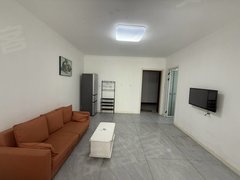 龙口西城区北马大街干净 整洁,电梯小两居室。精装拎包入住出租房源真实图片
