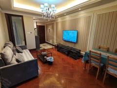 上海普陀长寿路乐活居二期   高区一房一厅  干净整洁  以前没出租过出租房源真实图片