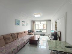 兴安盟科尔沁右翼前旗乌兰河路锦绣花园 2楼家具家电齐全拎包入住出租房源真实图片