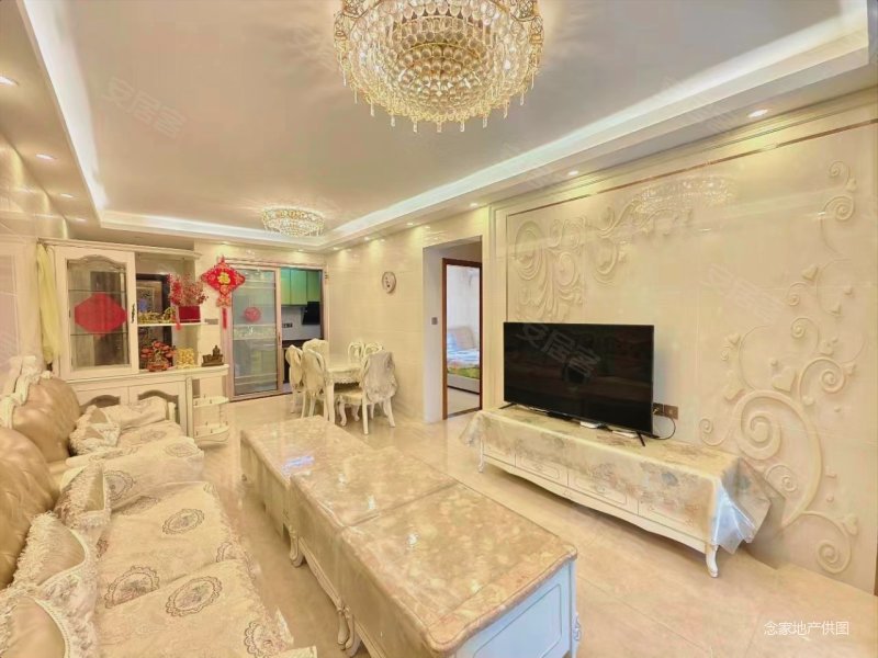 佛山房产网>佛山二手房>顺德二手房>大良新城区二手房>保利中宇花园>