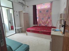 海口美兰海府 南亚广场 龙舌坡菜市场 采光好配置齐全拎包入住出租房源真实图片