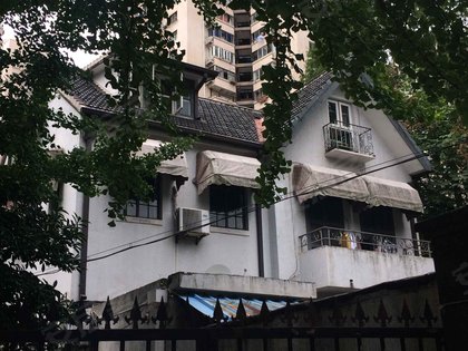 丹枫苑,兴国路288号-上海丹枫苑二手房,租房-上海安居客