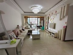 宣汉东乡镇金鼓商业广场民歌广场文骏苑电梯 3室2厅 家具家电齐 空调出租房源真实图片