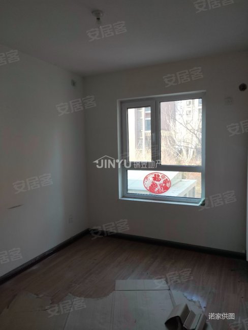 金地艺城华府北泽雅居 朝南 近地铁 交通便捷 满五