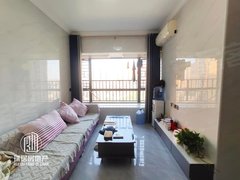 江门江海外海龙溪新城2房 家电齐全,拎包入住出租房源真实图片