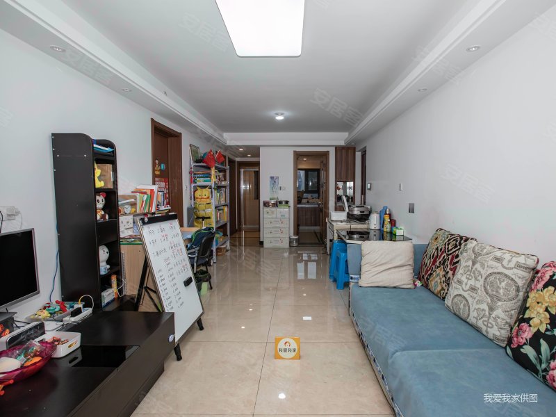 首创旭辉城二期公寓住宅