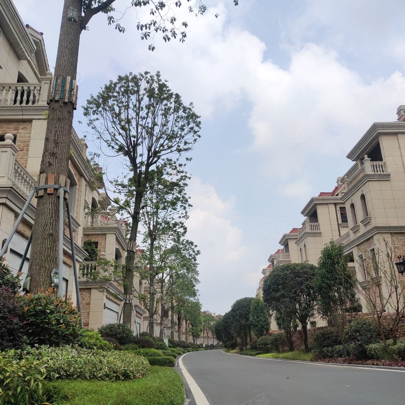 【兰溪江山美墅(别墅), 兰溪江山美墅(别墅)小区详情,房价走势,房源