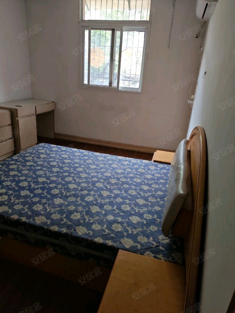 省直机关干部宿舍 2室1厅1卫