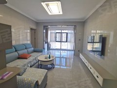 樟树樟树老城区药都公园聚仁首府锦绣佳苑六小三幼旁，电梯精装大三房配4个空调拎包入住出租房源真实图片