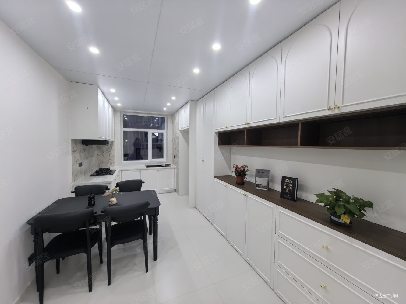 馨园小区2室2厅1卫104㎡南北54.8万