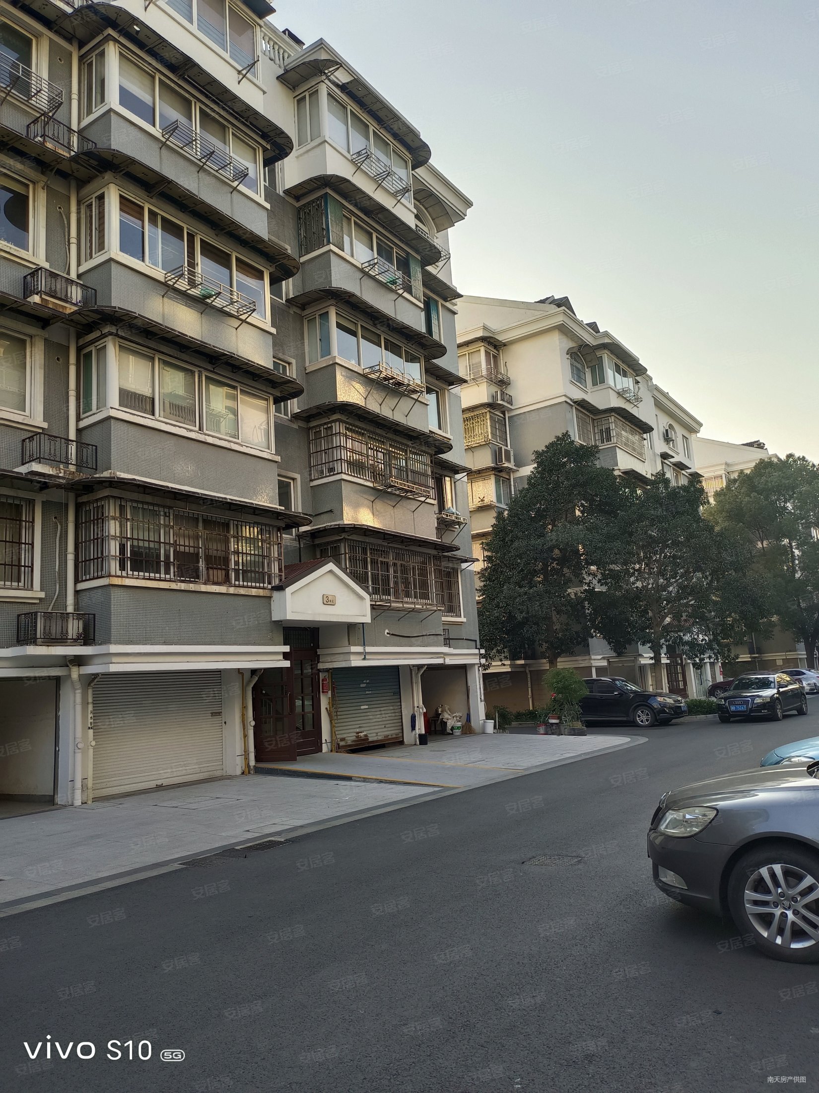 华丰花园近地铁配套成熟满二交通便捷近医院近水依坊