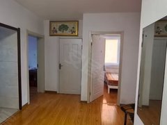 牡丹江爱民北山公园医科大金龙家园电梯7楼三室一厅一卫家具家电全领包入住出租房源真实图片