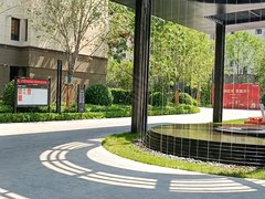 三河李旗庄李七侯大街石榴玉兰湾 3室2厅2卫出租房源真实图片