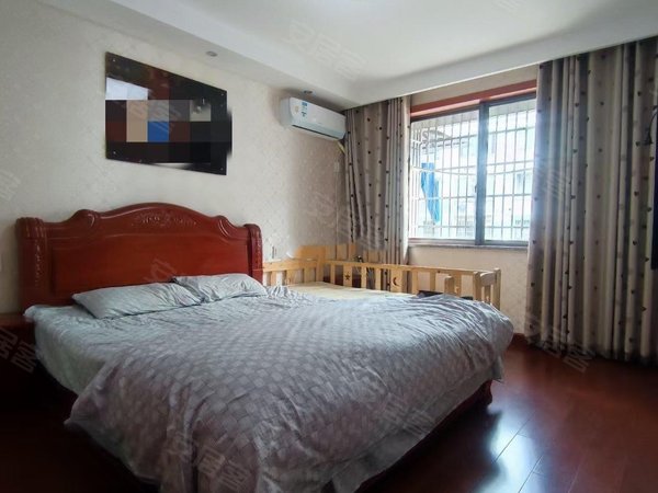 宝龙广场租房,滨河公寓2房2卫 精装 有车棚出租,袍江租房-绍兴58安居