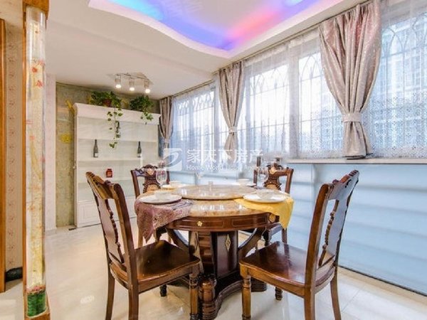 东百广场 福建省人民医院 工人文化宫 达道站旁,台江租房-福州58安居