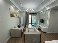 新禾联创 绿谷 电子科技园 海棠公寓 西子环球 拎包入住