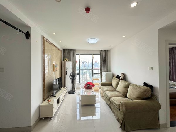 【多图】侨香公馆,香蜜湖租房,侨香公馆2房出租,有钥匙,福田租房-深圳