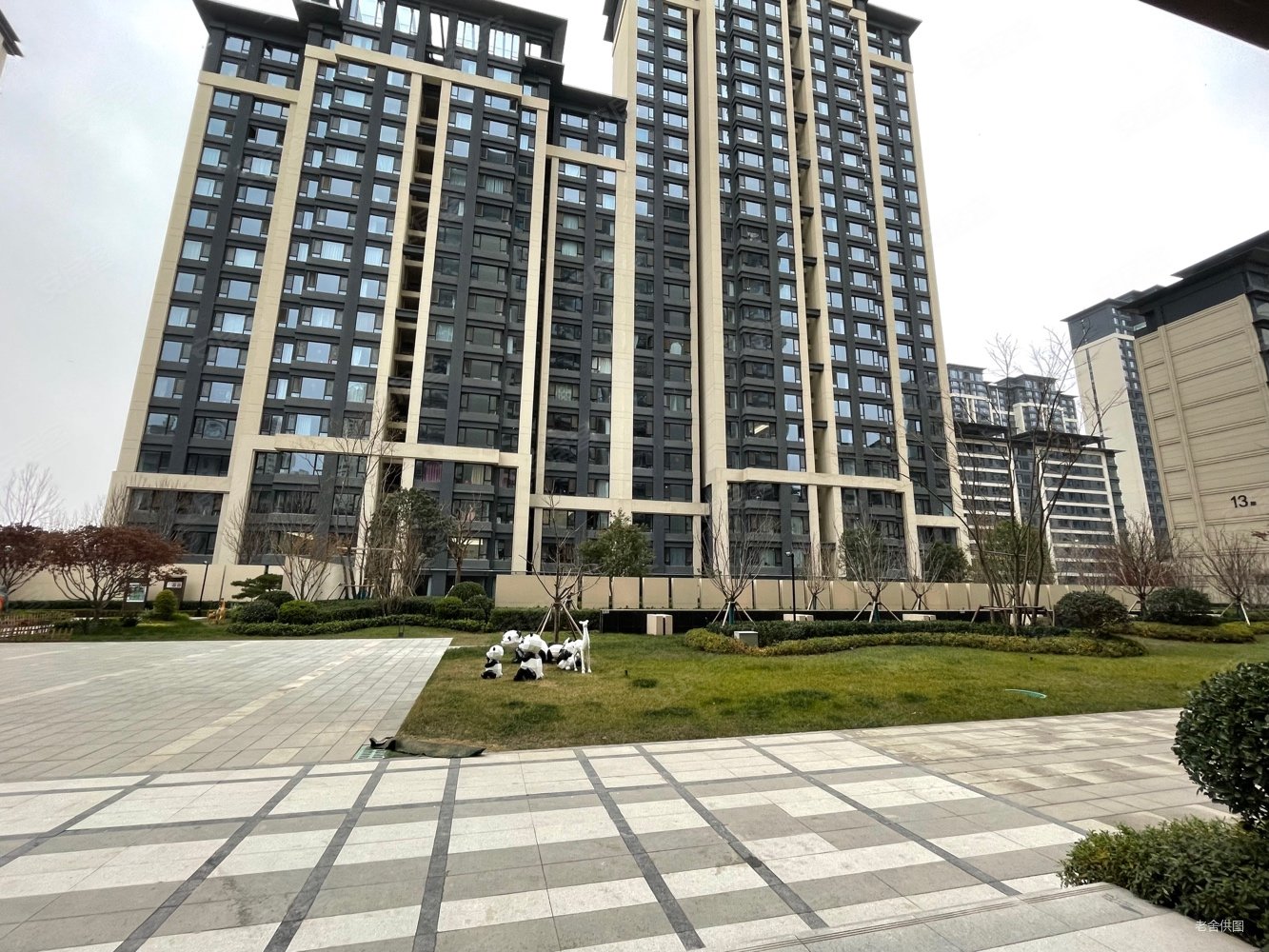 西安房产网>西安二手房>高新区二手房>鱼化寨二手房>卓越坊>