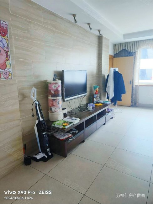 城中花园临安公寓住宅