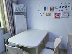 镇江镇江新区大港新区紫竹苑三室租精装家具家电齐全1000家具家电齐全出租房源真实图片