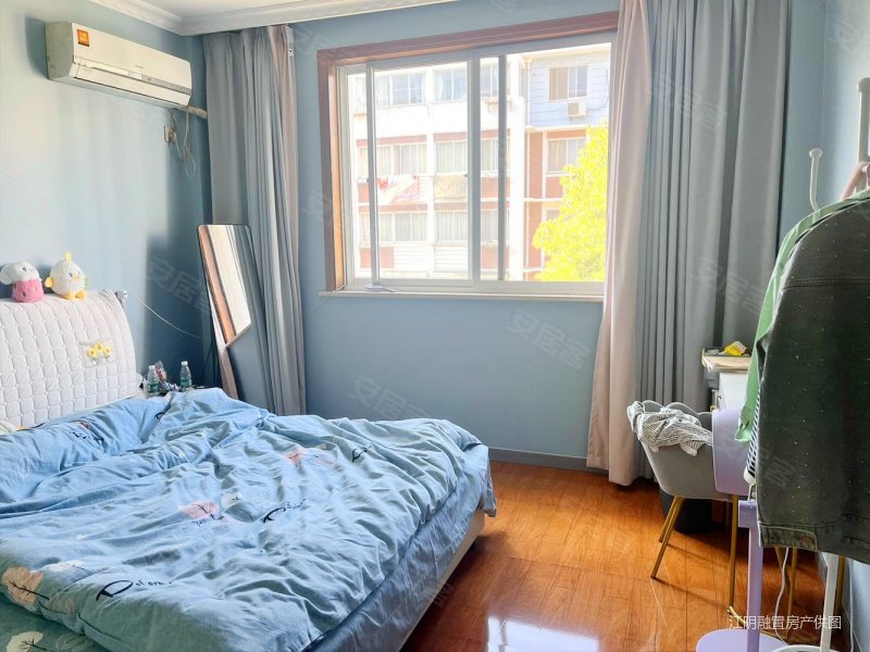 周庄街上 小区套房 精装修带大车库 拎包入住,世纪公寓二手房,38万,2