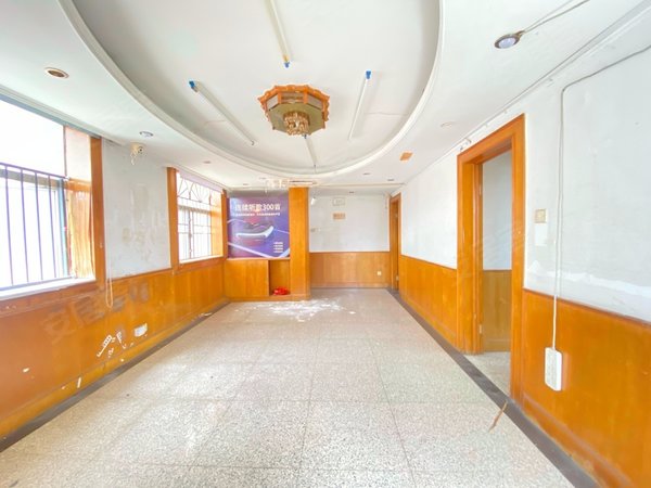 深圳福田华强北桑达大厦桑达大厦 南向两房 可商住办公或放货 电梯不