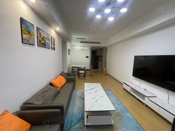 杭州余杭瓶窑溪上俪庭新出溪上俪庭精装三房二位带衣服即可入住随时