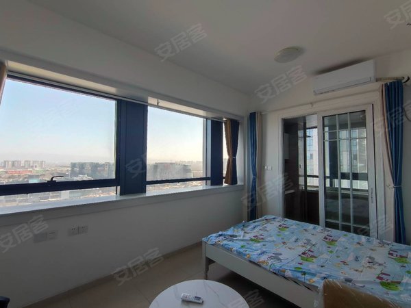 西安国际港务区西安奥体中心1668新时代广场整租|华南城1668 3号线