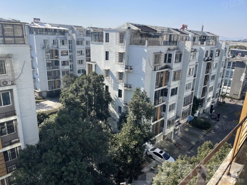 宁波房产网>宁波二手房>江北二手房>慈城二手房>古城新境>