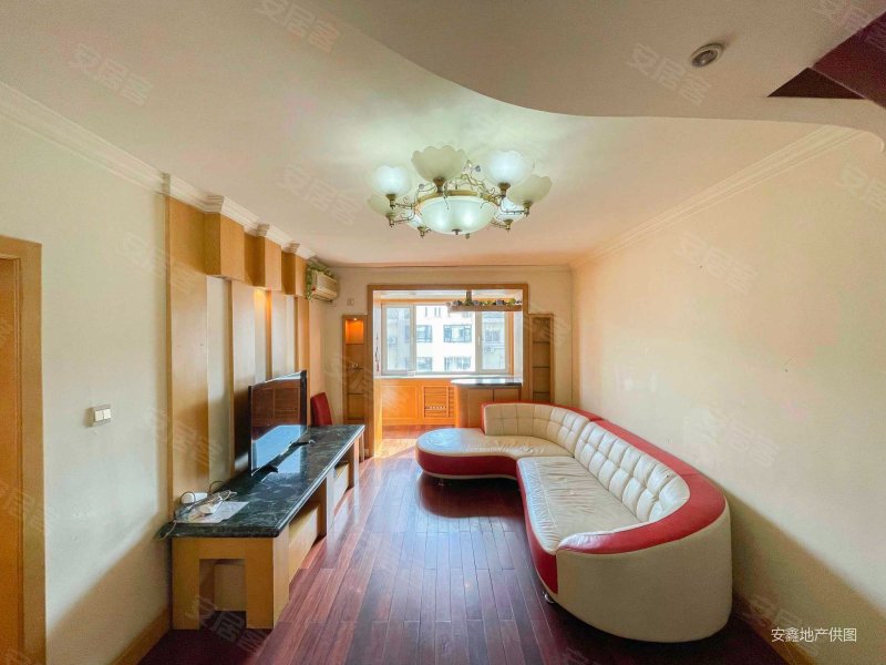 香海花园商品房临地铁集中供暖精装修商圈成熟