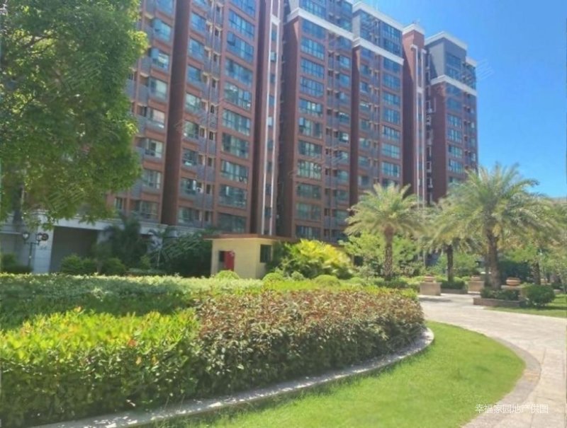 新上笋盘 南航明珠 138平4房4字头 近1号线地铁站,南航明珠花园二手房