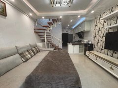 毕节七星关七星关城区（包物业）七星万象城 精装修 拎包入住出租房源真实图片