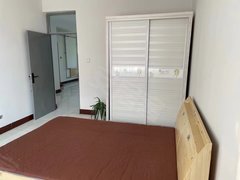 枣庄薛城城北区域高新区鲲鹏公寓 3室1厅1卫出租房源真实图片