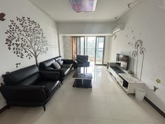 东莞东城东泰黄旗印象 2室2厅1卫  电梯房 精装修80平米出租房源真实图片