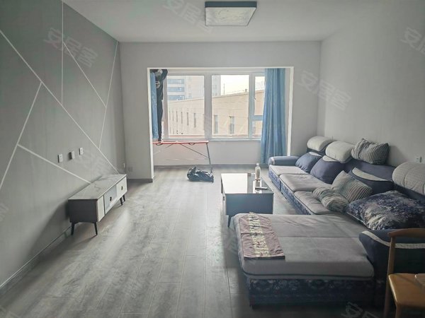 【多图】碧桂园黄金时代,八道湾租房,碧桂园黄金时代精装三室两厅两卫