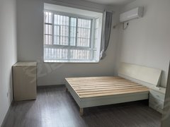 六安金安金港城市广场智恒旁边金汇佳苑简装三房洋房出租！一梯一户南北通透随时看房出租房源真实图片