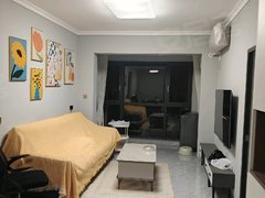 惠州大亚湾西区国韵华府 3室2厅2卫出租房源真实图片