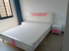 台州黄岩江口街道三江悦府 2室1厅1卫出租房源真实图片