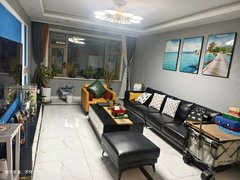 长春高新高新二实验巴赫丽舍 2室2厅1卫出租房源真实图片