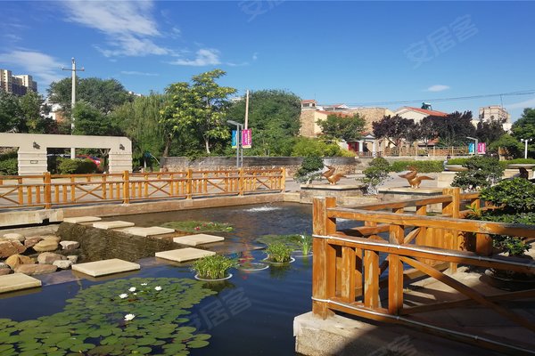 莱茵半岛,华康东路-临汾莱茵半岛二手房,租房-临汾安居客