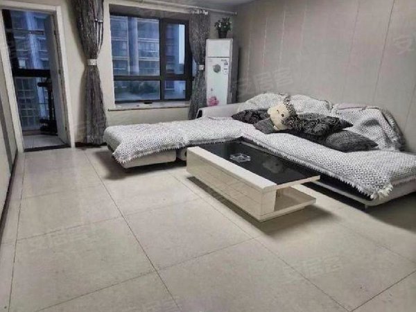 丹阳八佰伴人民广场国信嘉源国信嘉源 3室2厅2卫 电梯房 136平 精装修