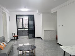齐河其他齐河其他百合新城书香园 3室2厅1卫 115平 南北通透 精装修出租房源真实图片