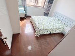 宁波鄞州中河东湖花园电梯朝南主卧近印象城宝龙万象汇钱湖天地地铁3号线出租房源真实图片