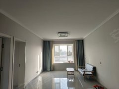 巴音郭楞库尔勒新市区新装未住 智慧佳苑 两室电梯4楼 家电齐全干净拎包入住配空调出租房源真实图片