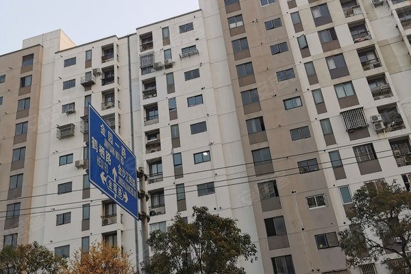 上海二手房 嘉海雅苑(北区) > 寇文凡解读嘉海雅苑(北区)居民素质21