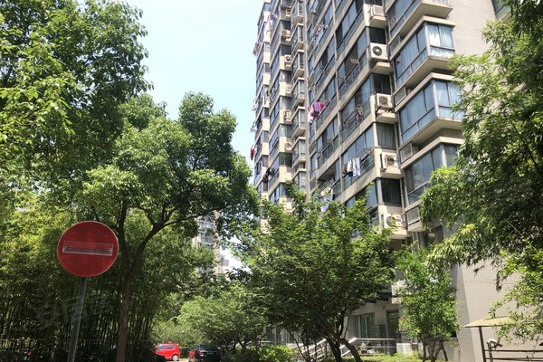 临汾名城(三期)